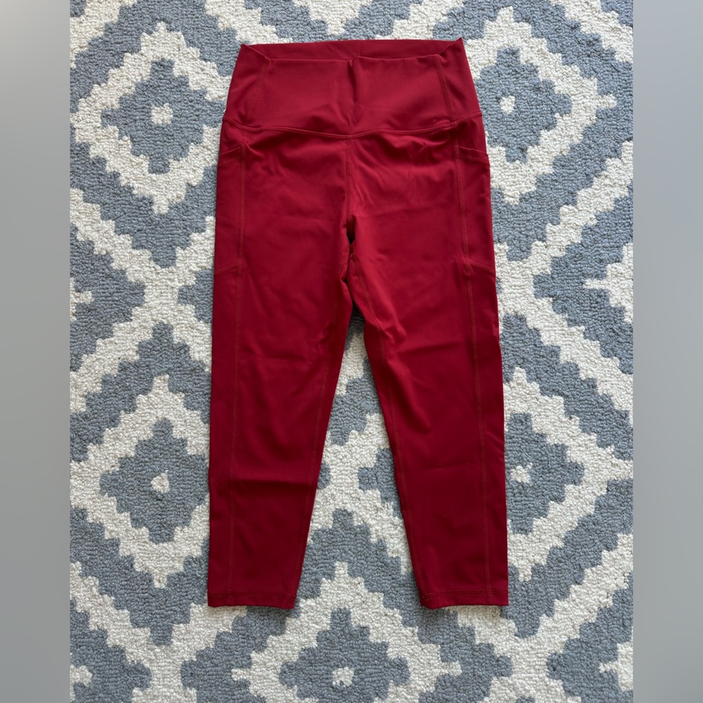 ZYIA Women’s leggings, size 8-10! Perfect Condition!